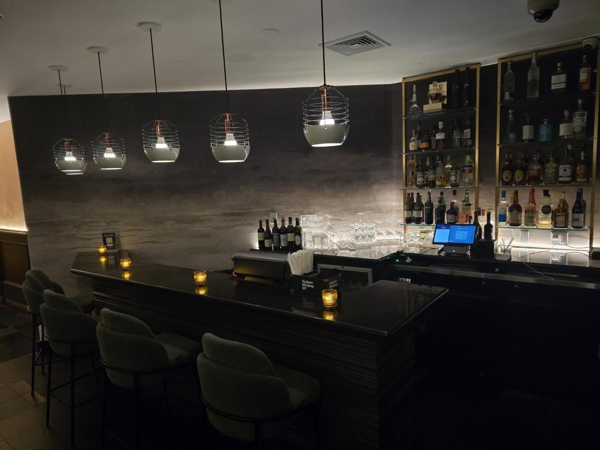 Hotel Four Points By Sheraton Manhattan Soho Village