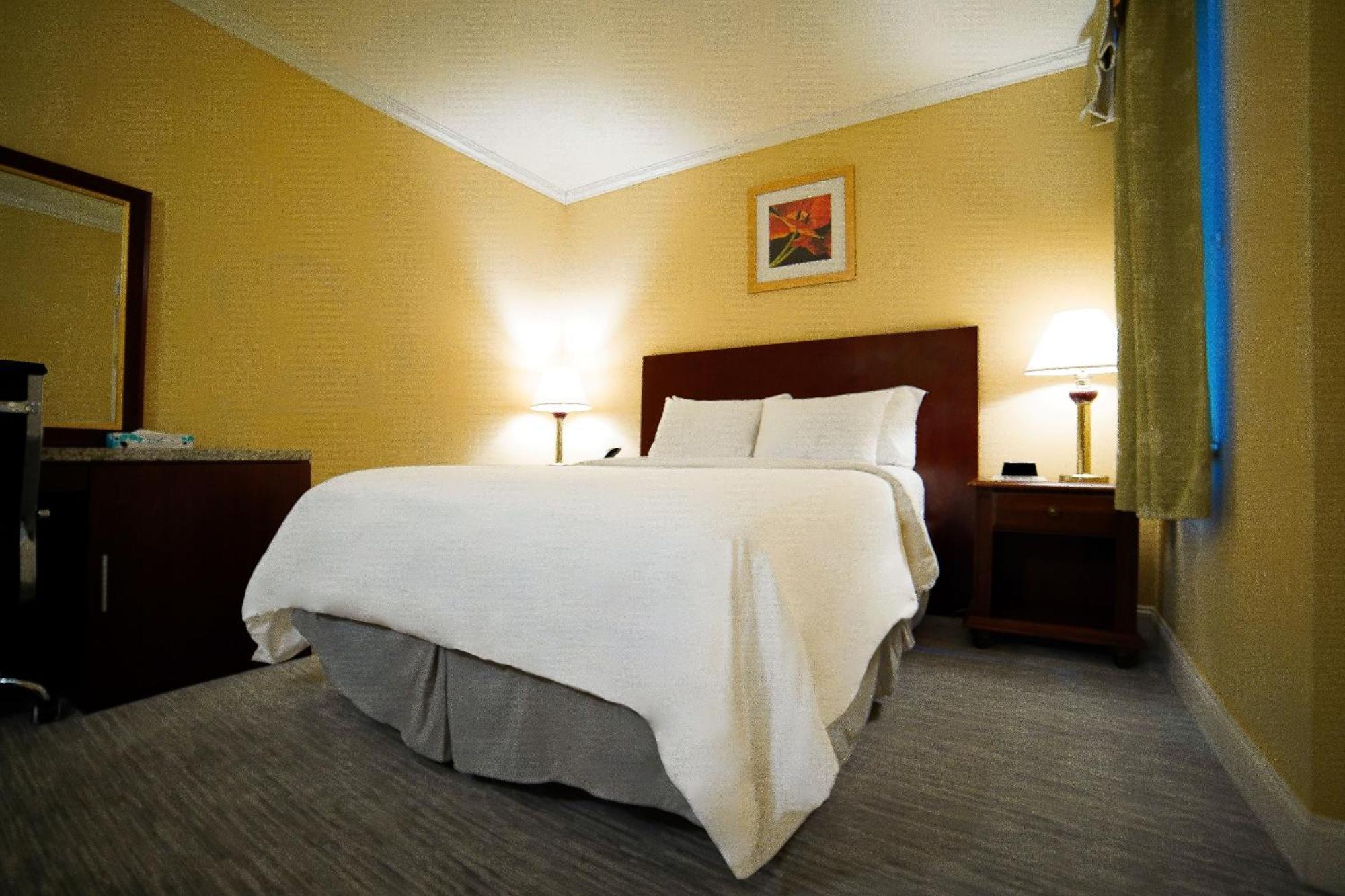 Stanford 3* New York