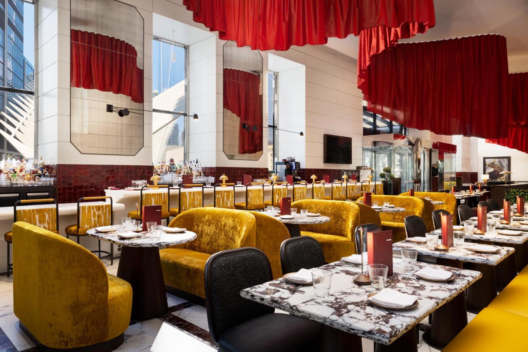 Hotel Millennium Downtown