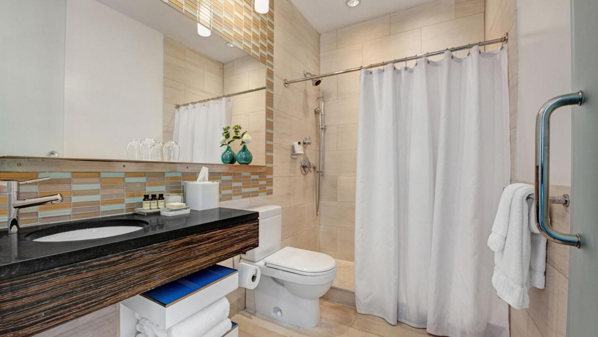 Hotel Ink 48 New York