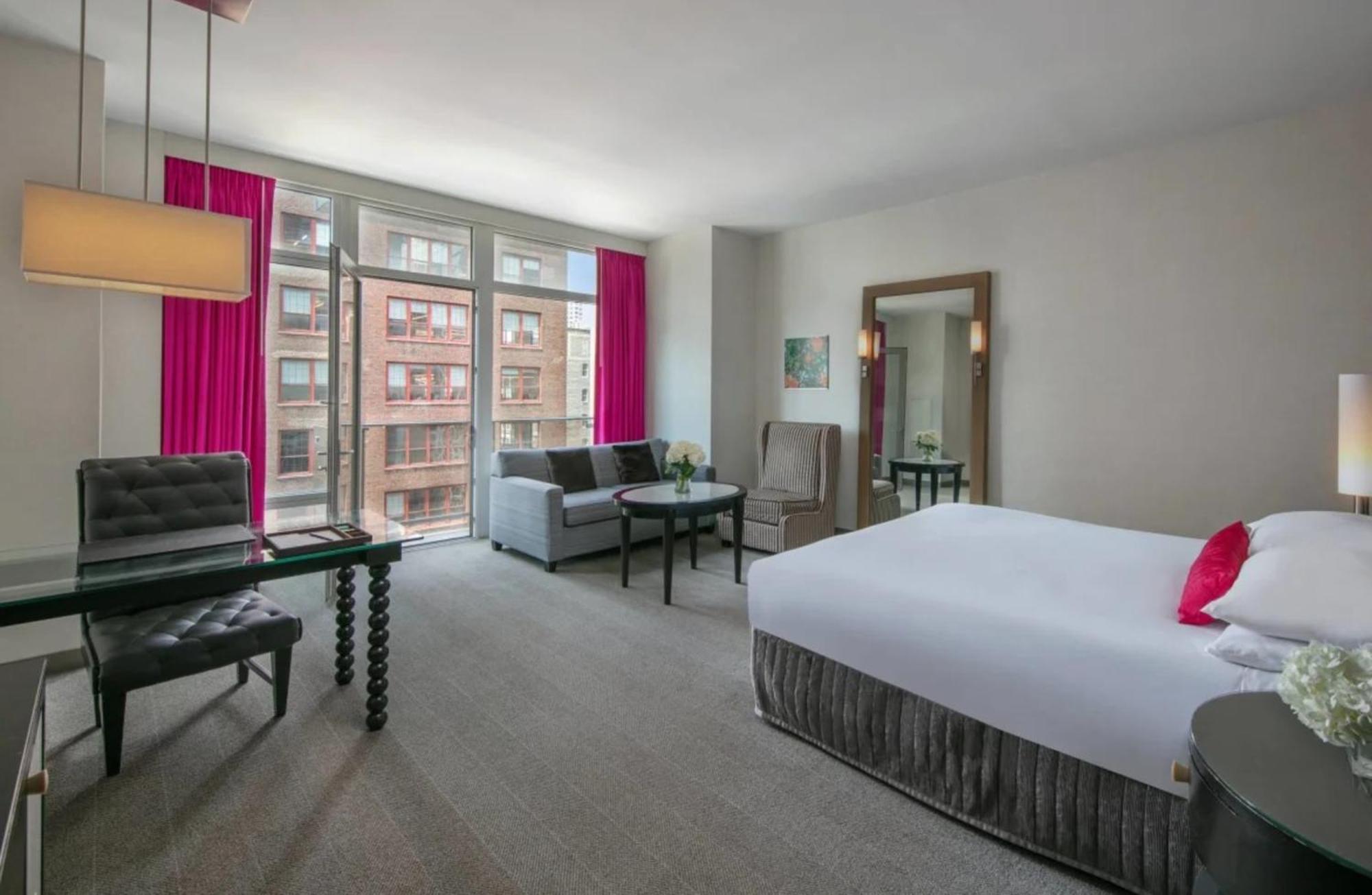 Hotel Royalton Park Avenue 5*