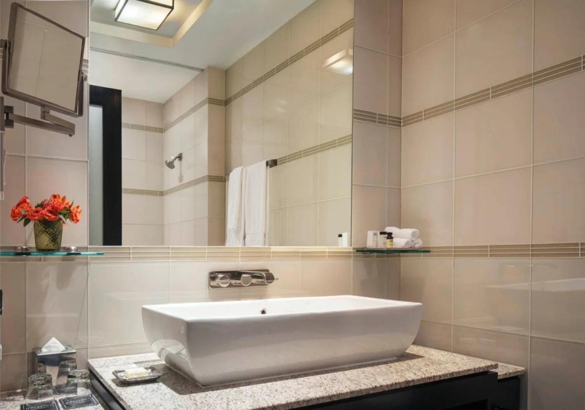 Royalton Park Avenue Hotel New York