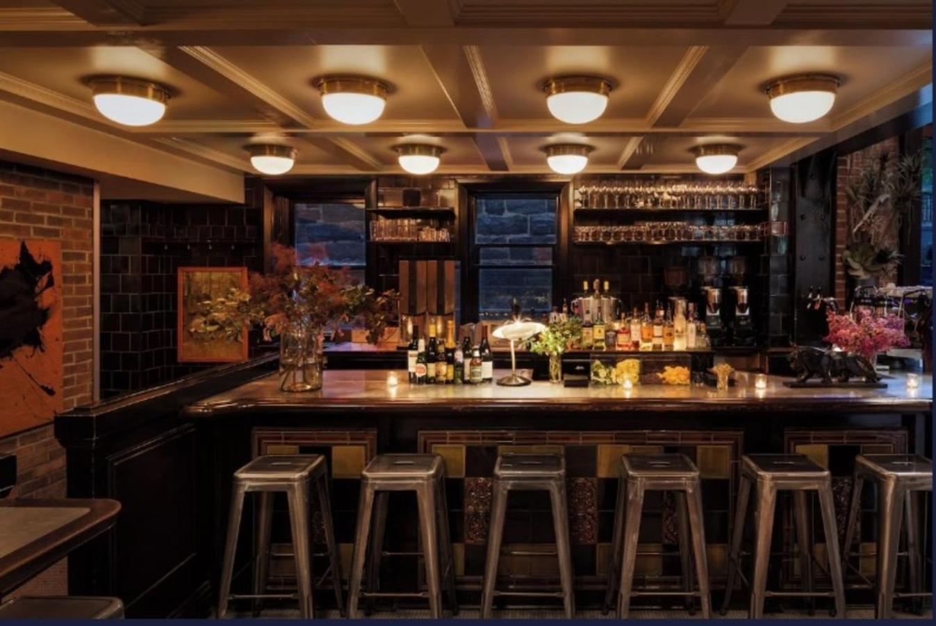 The High Line New York