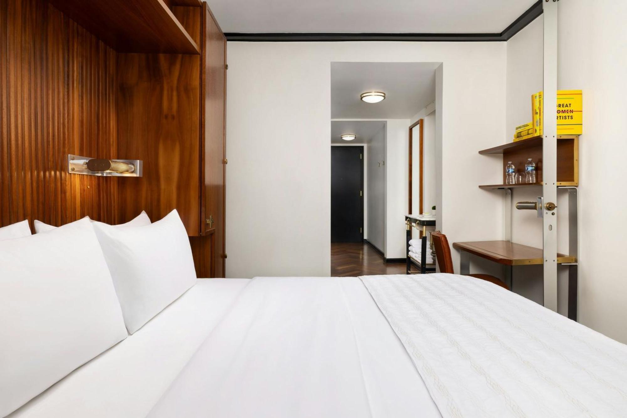 Le Meridien New York, Park 5* New York