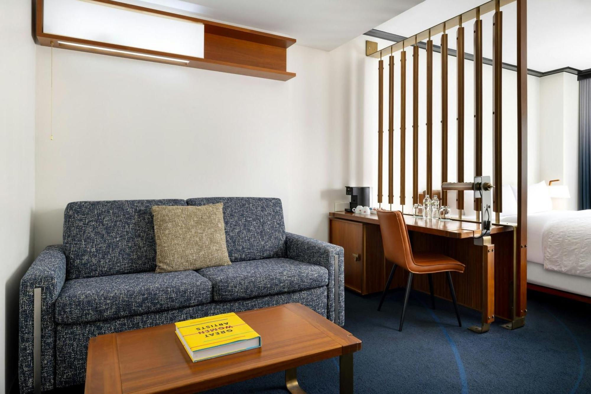 Le Meridien New York, Park 5* New York