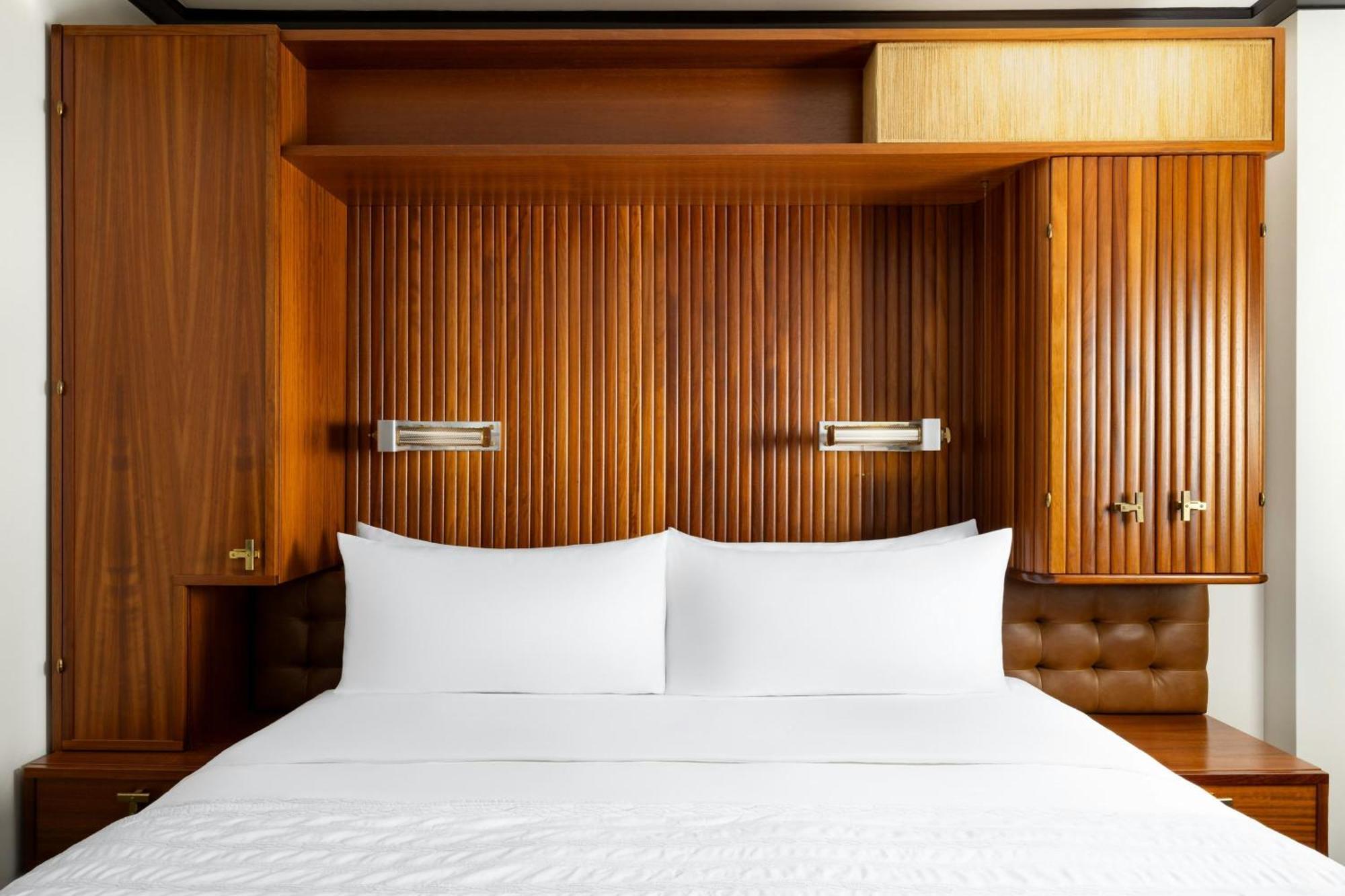 Le Meridien New York, Park 5* New York