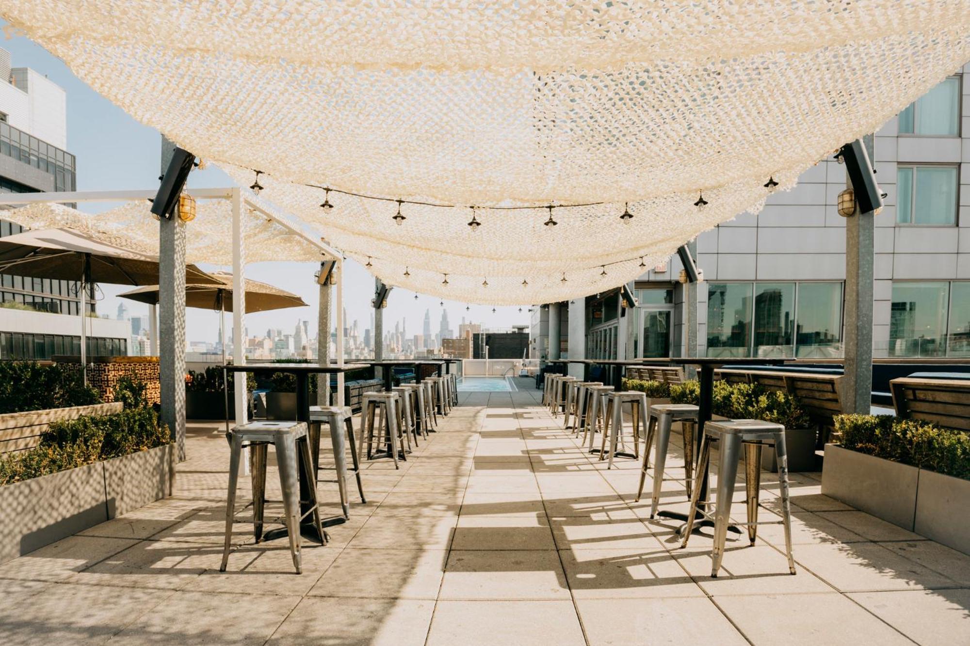 Hotel Indigo Lower East Side By Ihg