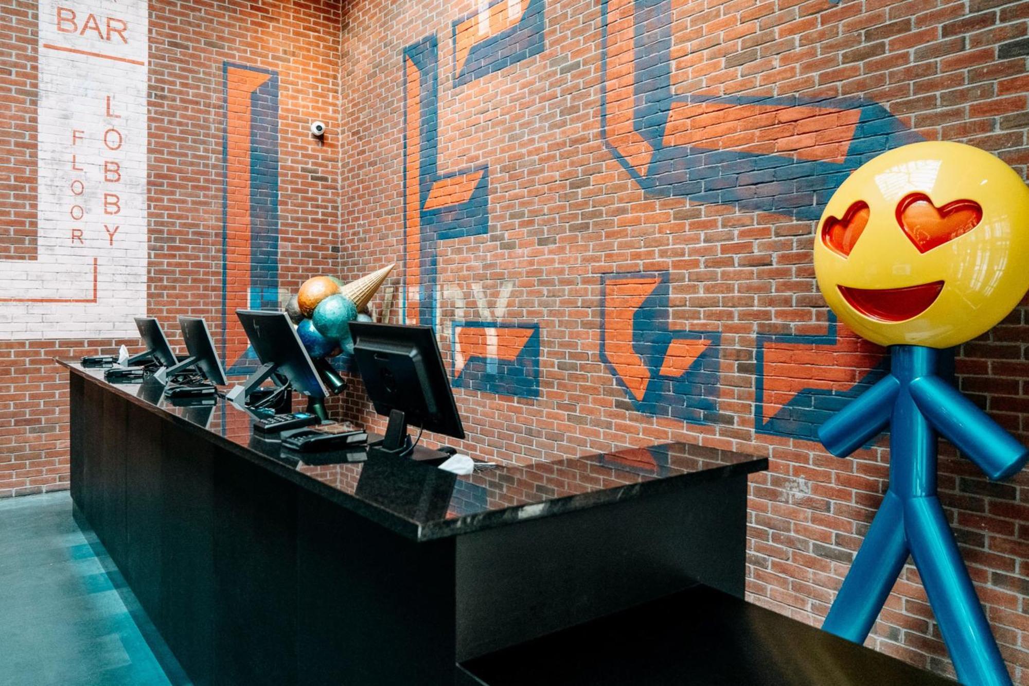 Indigo Lower East Side By Ihg