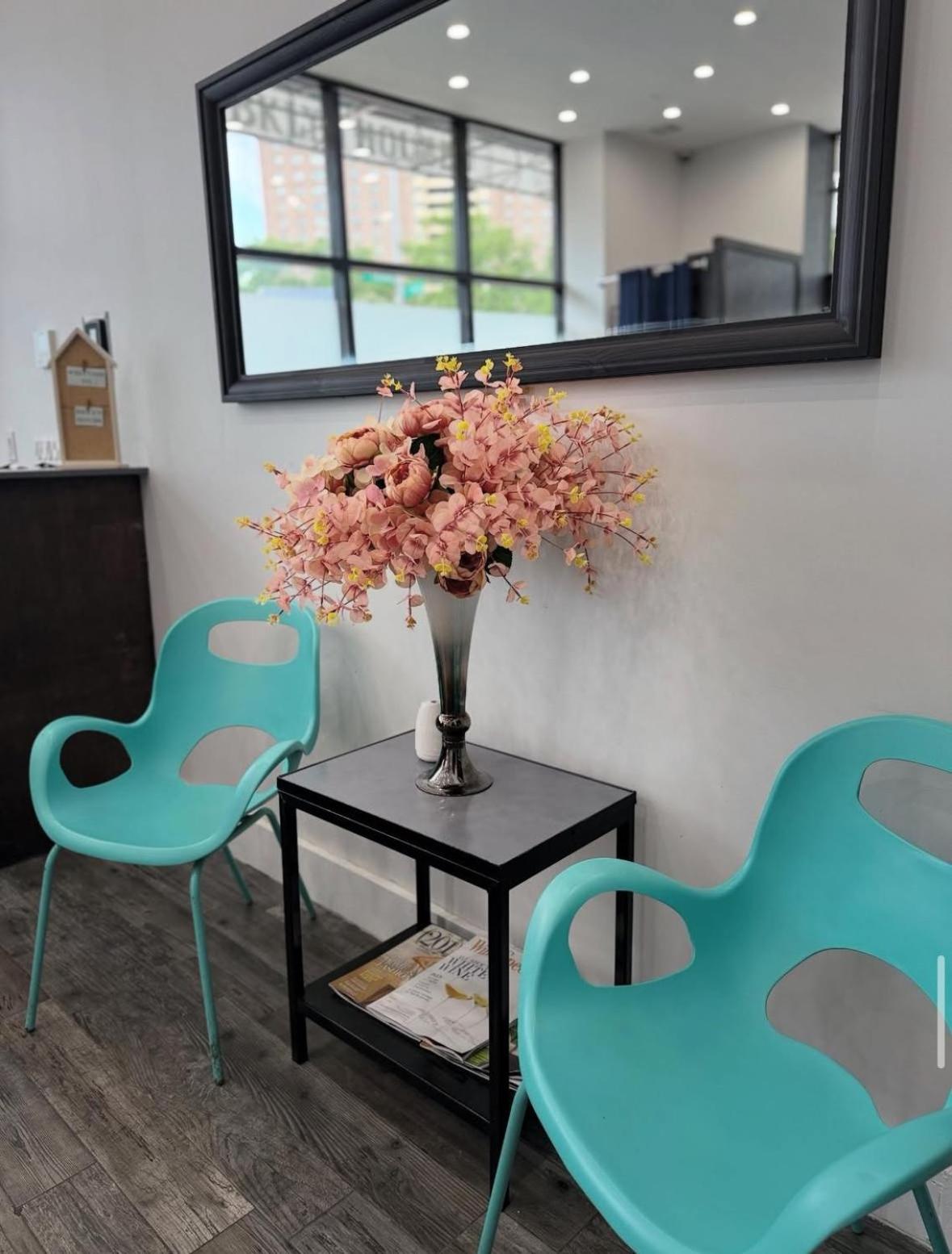 Bklyn House Brooklyn New York