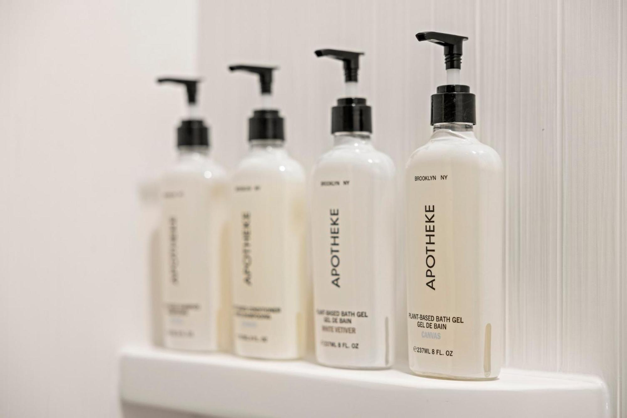 Hotel Even - Midtown East By Ihg