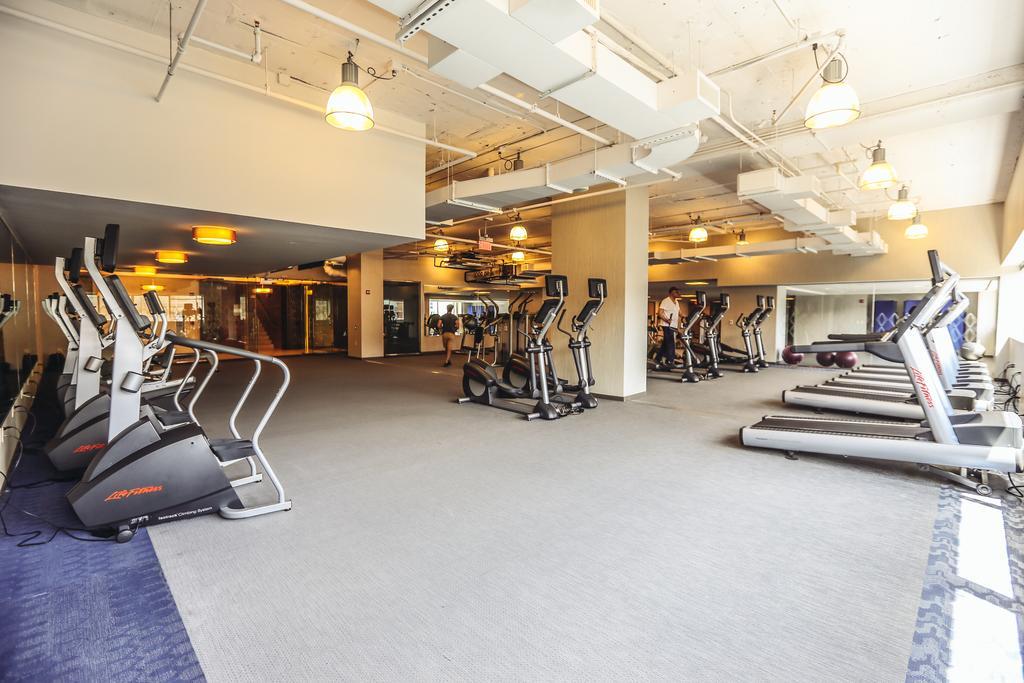 Liberty Towers - A Premier Furnished Apartment