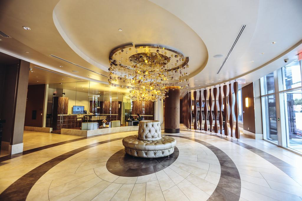 Liberty Towers - A Premier Furnished *