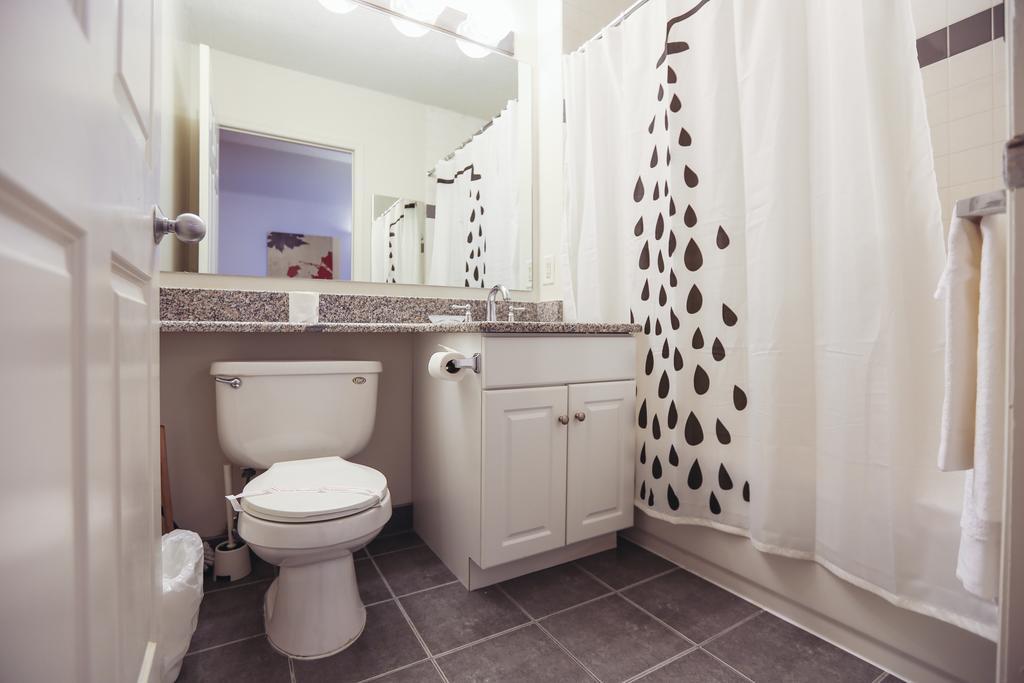 Apartment Liberty Towers - A Premier Furnished