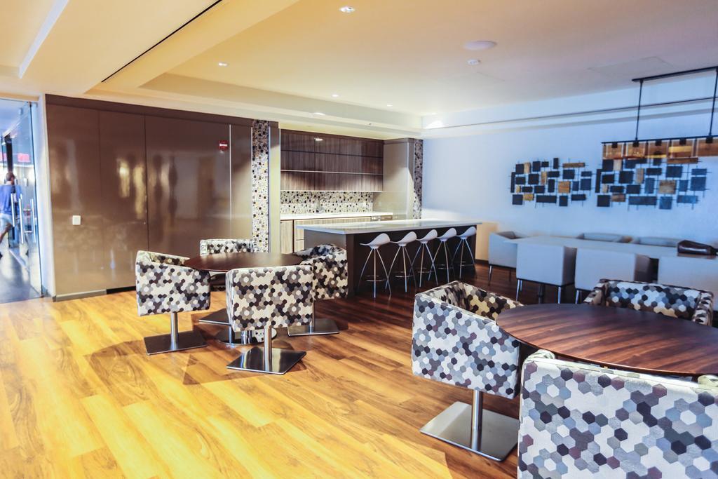 Liberty Towers - A Premier Furnished Apartment New York