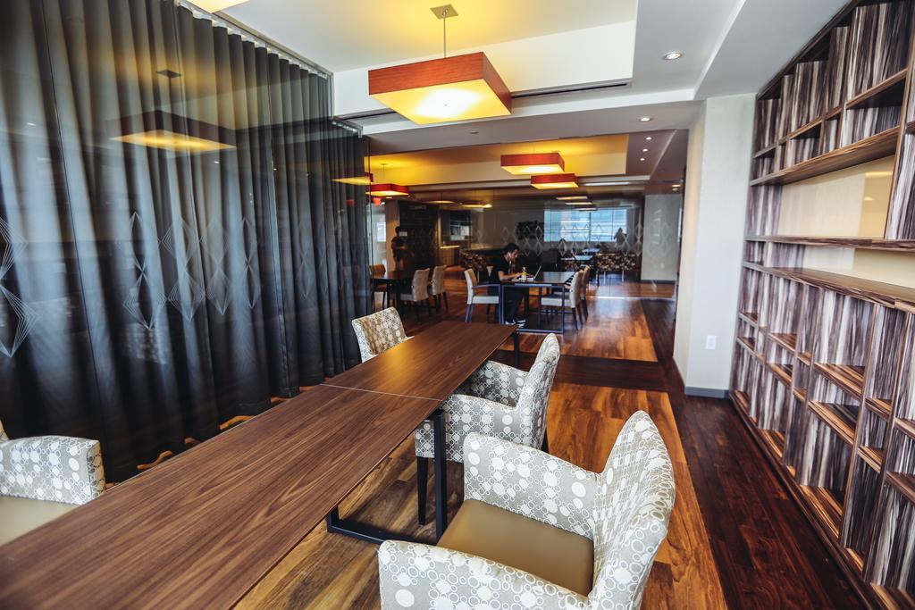 Liberty Towers - A Premier Furnished *