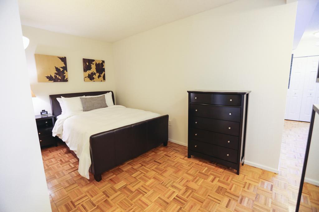 Liberty Towers - A Premier Furnished * New York