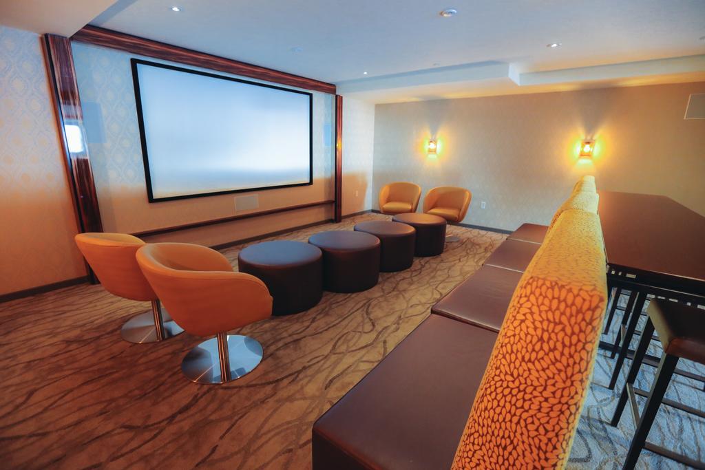 Liberty Towers - A Premier Furnished Apartment New York