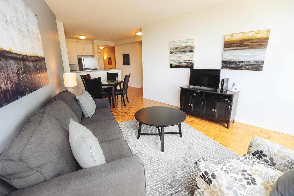 Liberty Towers - A Premier Furnished *