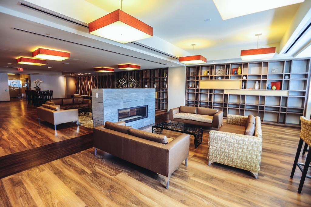 Apartment Liberty Towers - A Premier Furnished