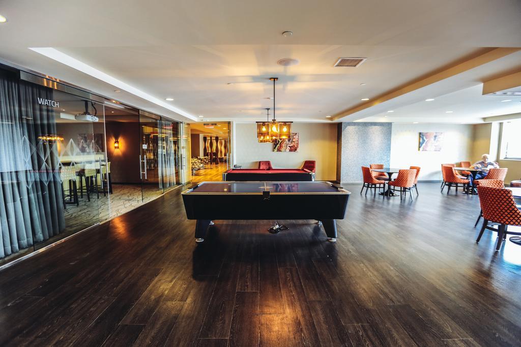 Liberty Towers - A Premier Furnished New York