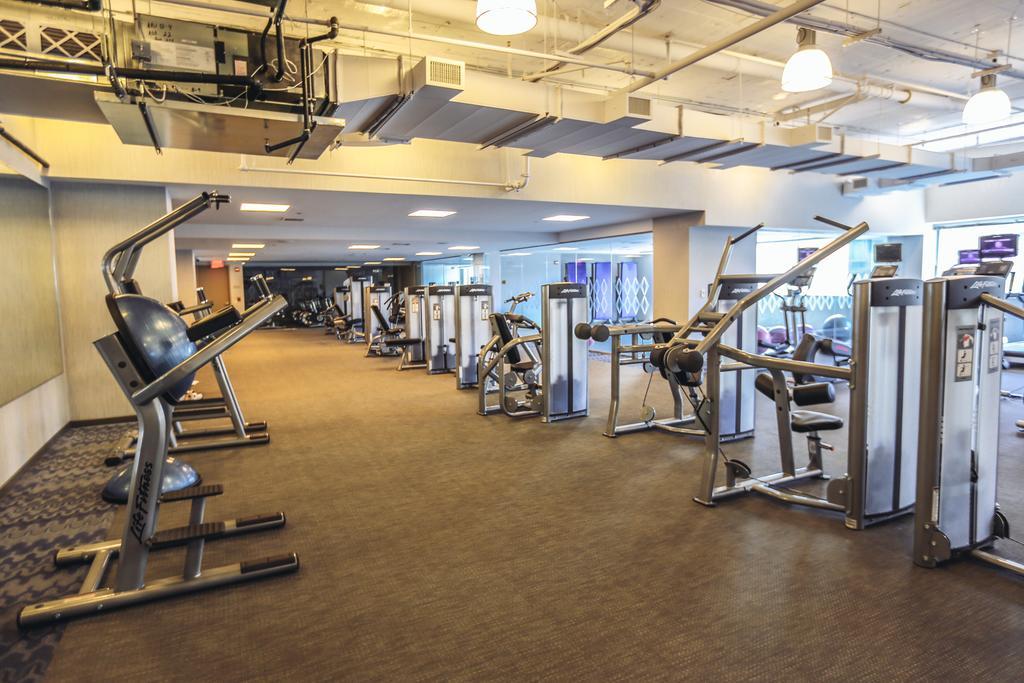 Liberty Towers - A Premier Furnished