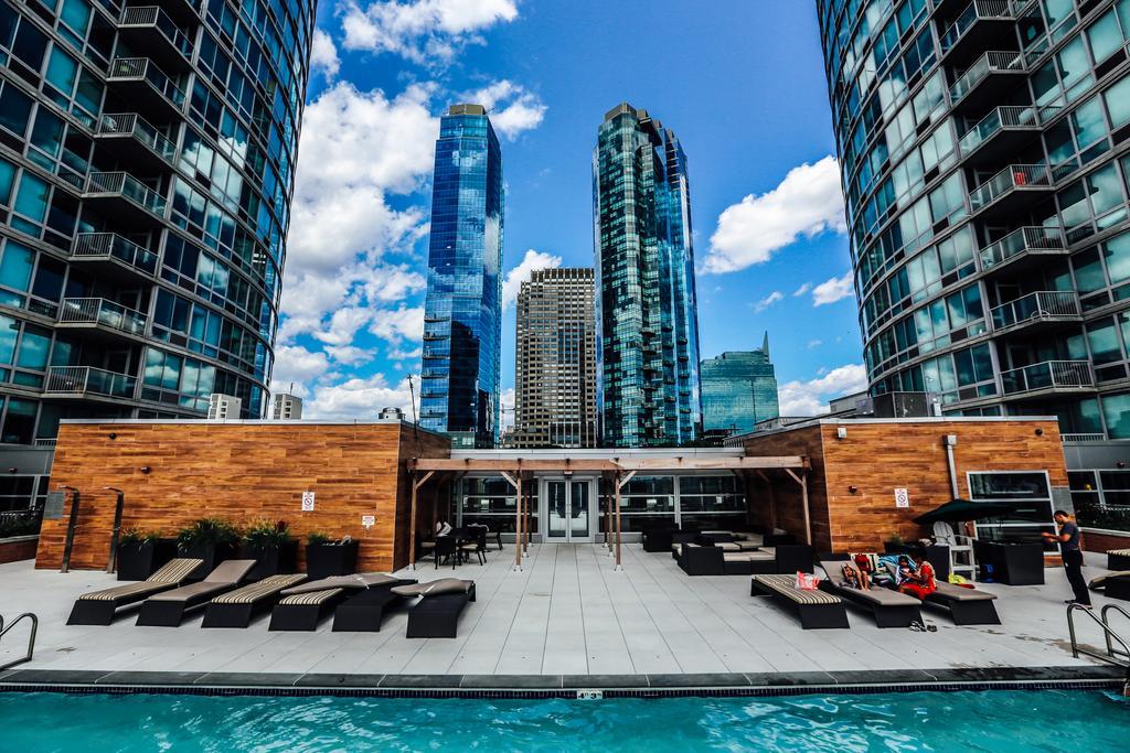 Liberty Towers - A Premier Furnished * New York