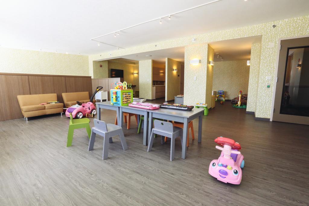 Liberty Towers - A Premier Furnished Apartment New York