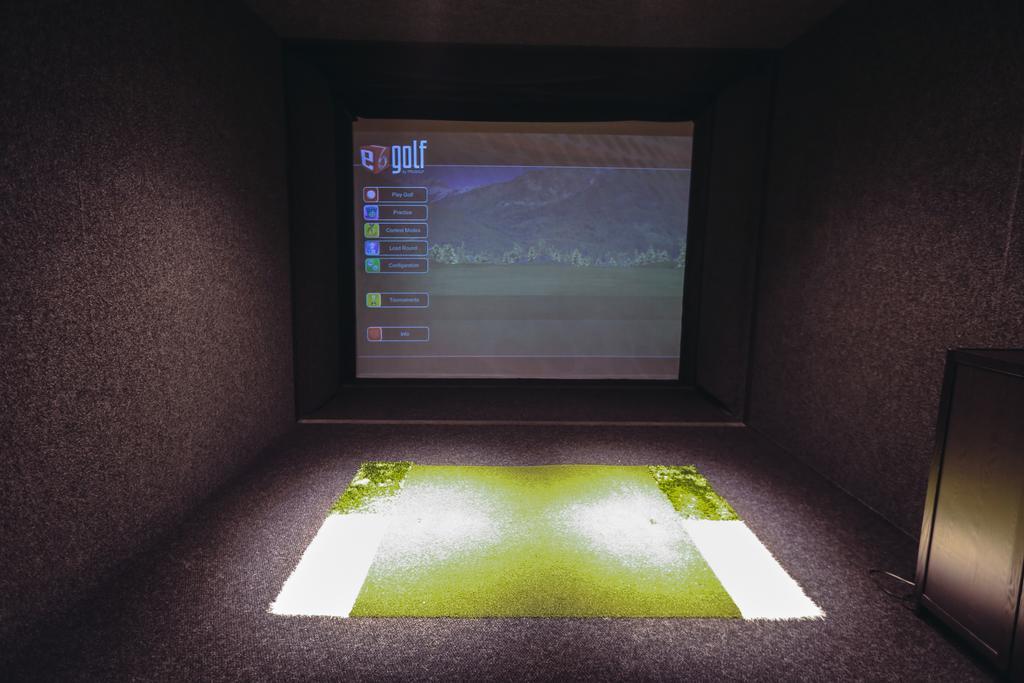 Liberty Towers - A Premier Furnished Apartment