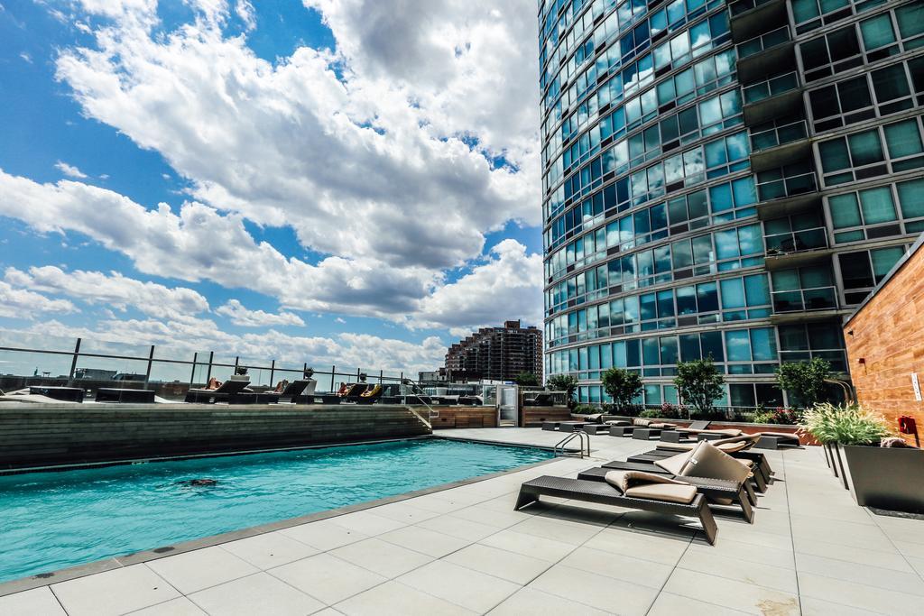 Liberty Towers - A Premier Furnished * New York