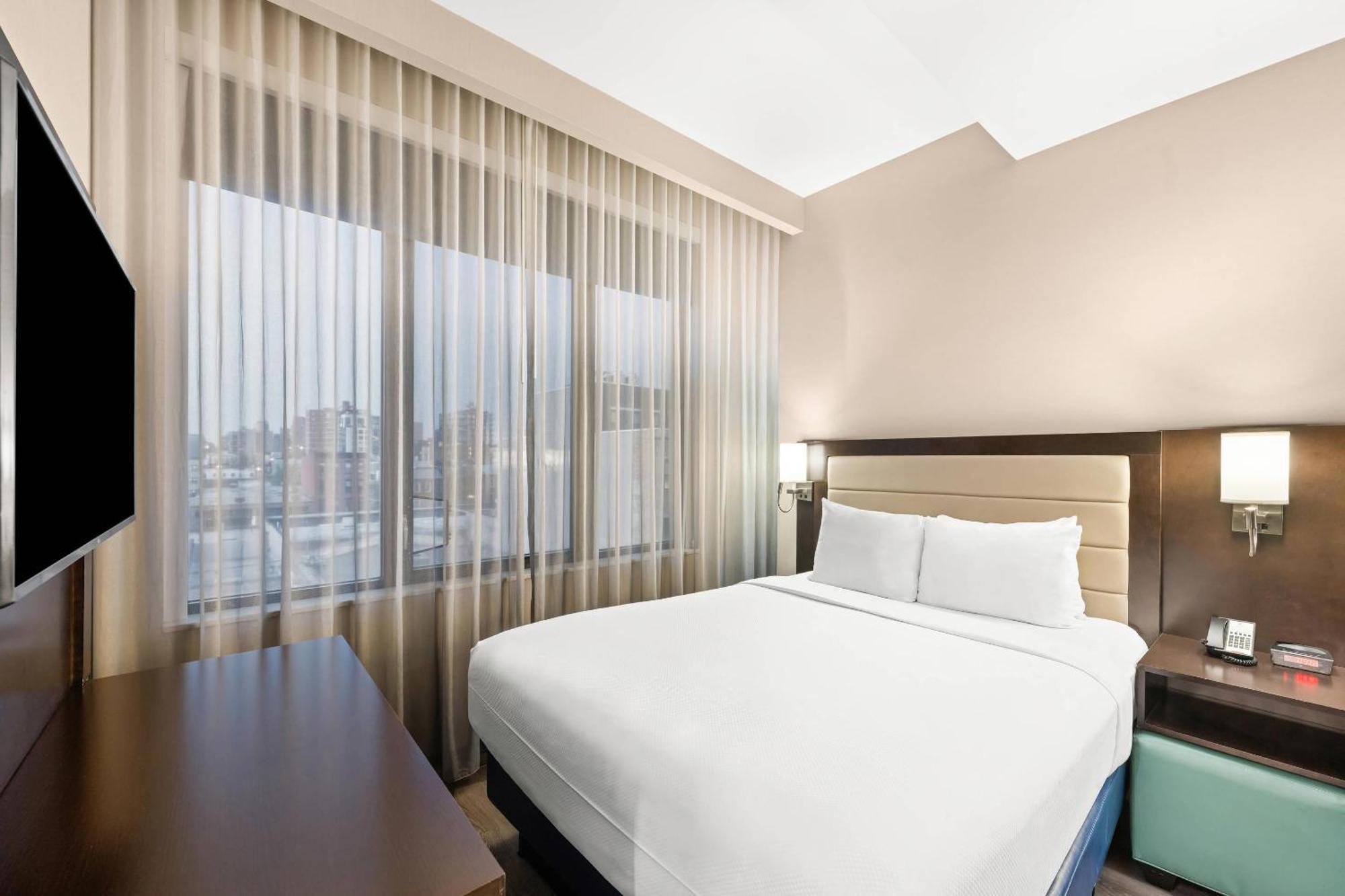 Comfort Prospect Park-brooklyn