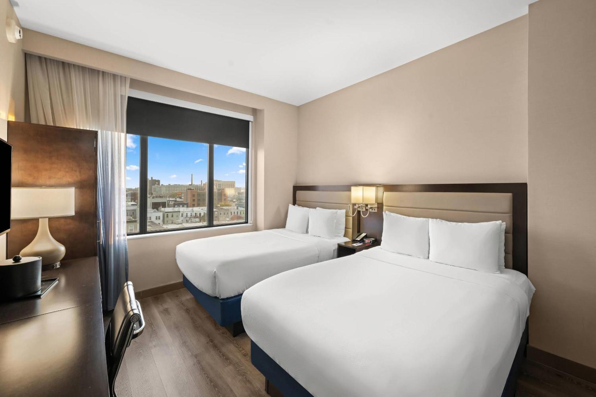 Comfort Prospect Park-brooklyn Inn 3*