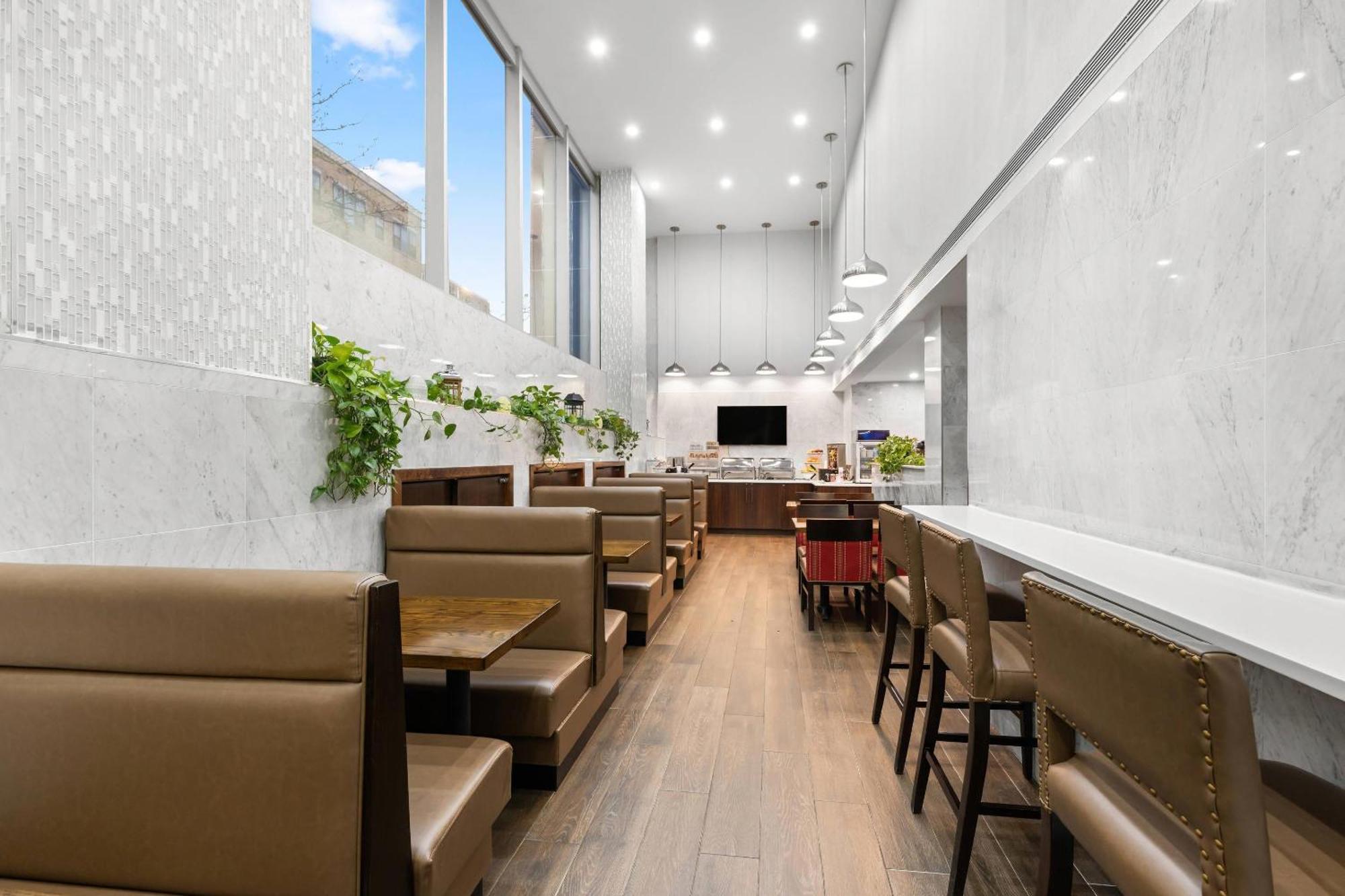 Inn Comfort Prospect Park-brooklyn