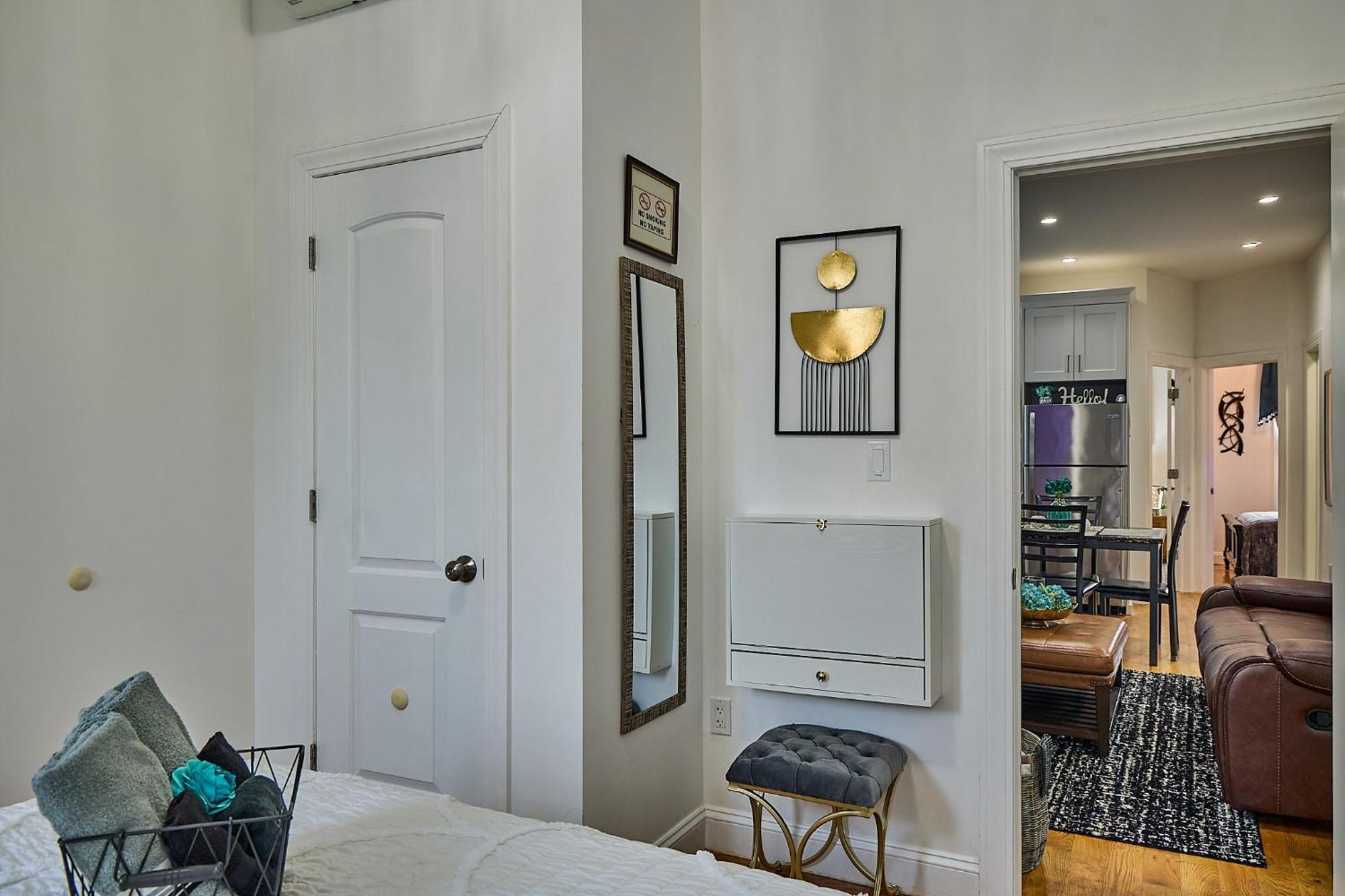 Floor With Skylight Brooklyn *