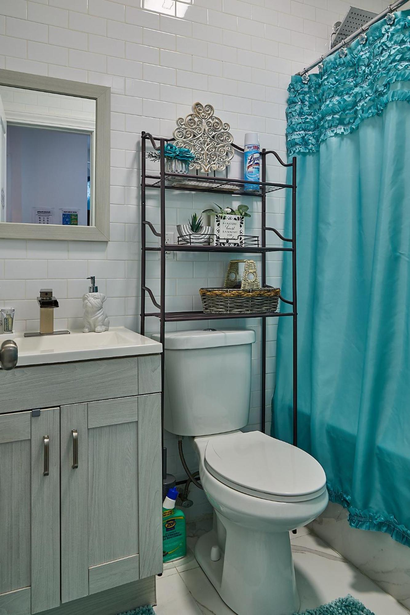 Floor With Skylight Brooklyn *