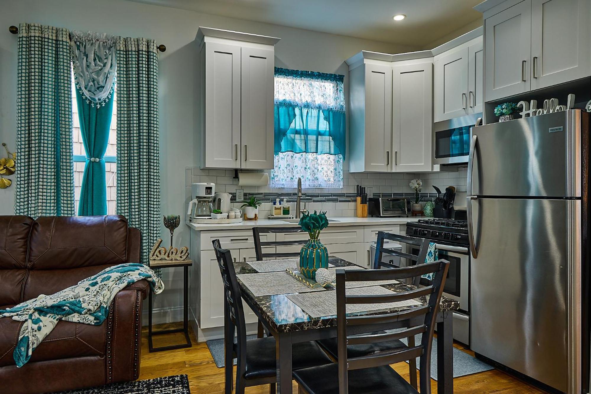 Floor With Skylight Brooklyn * New York