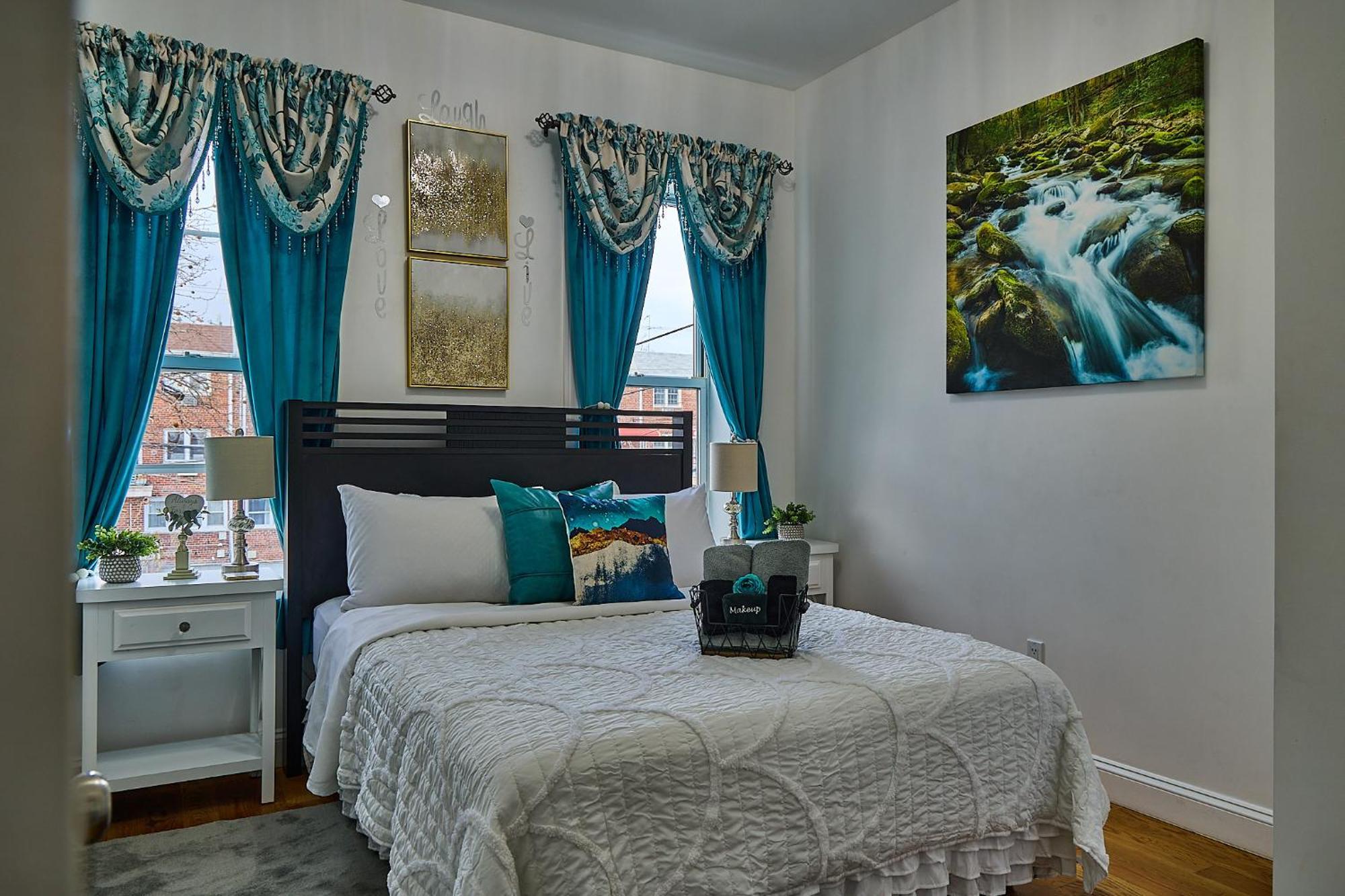 Floor With Skylight Brooklyn * New York