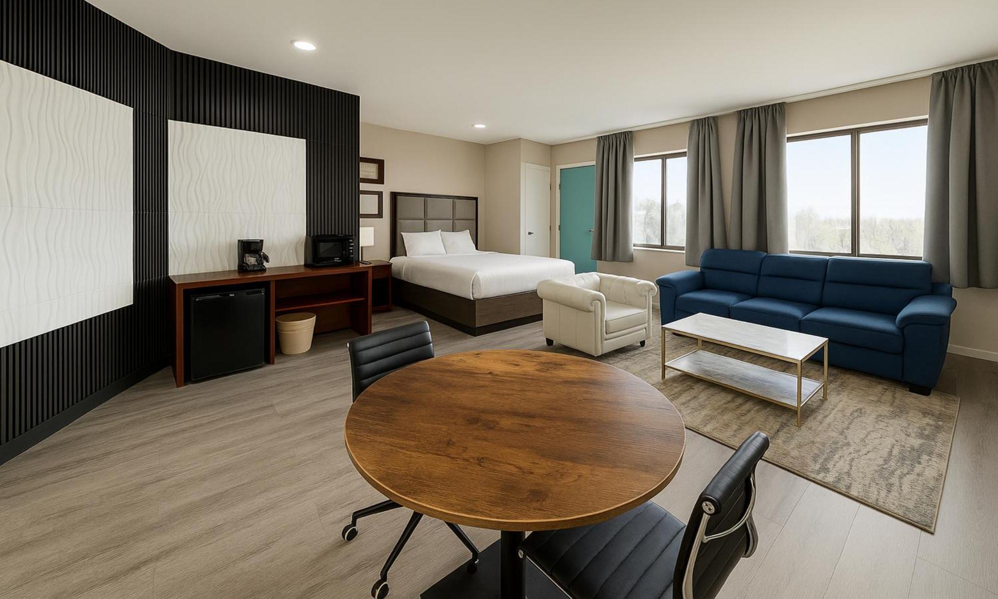 Hotel Pergola Jamaica Jfk New York