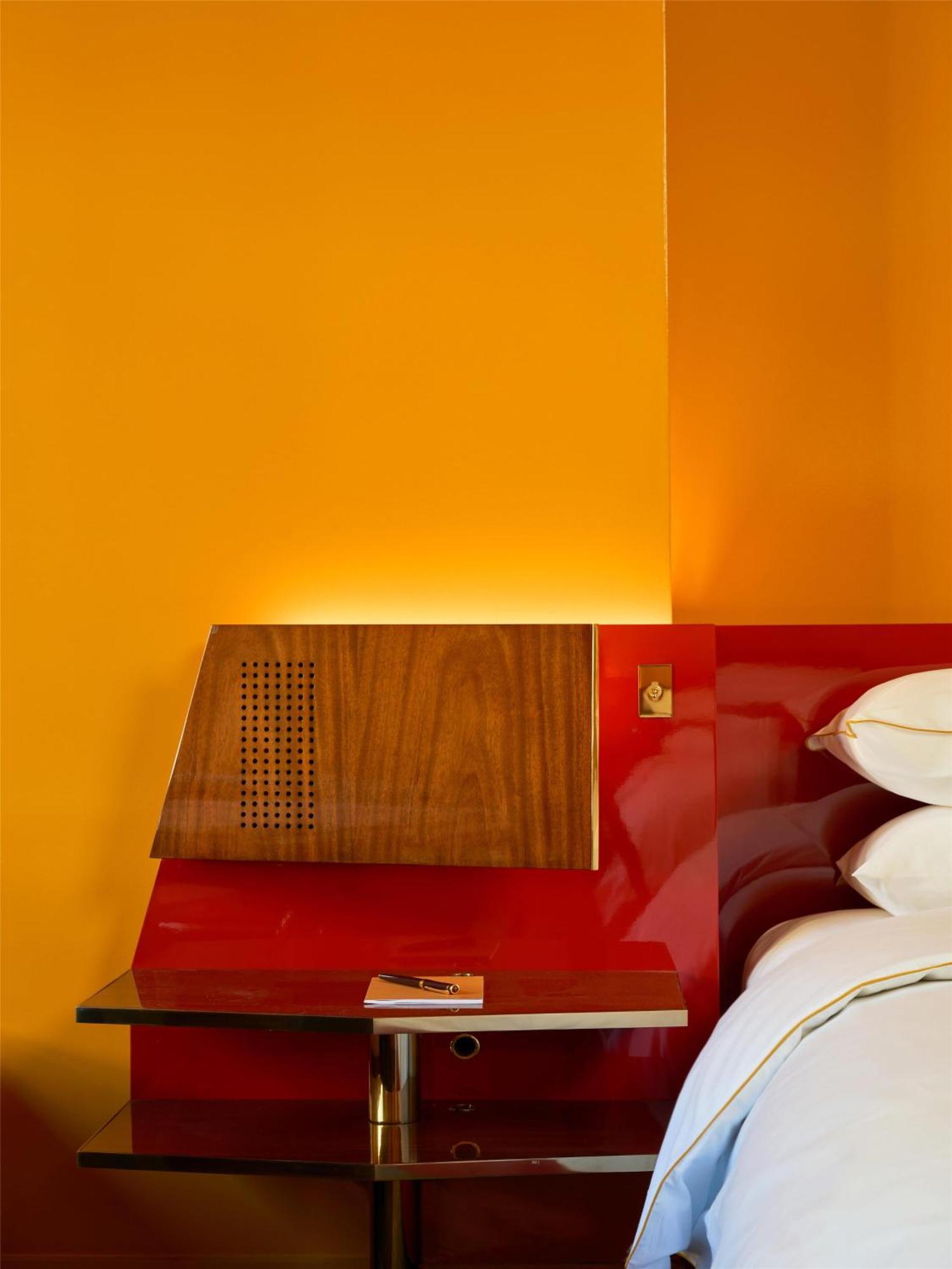 The Manner, The Unbound Collection By Hyatt New York