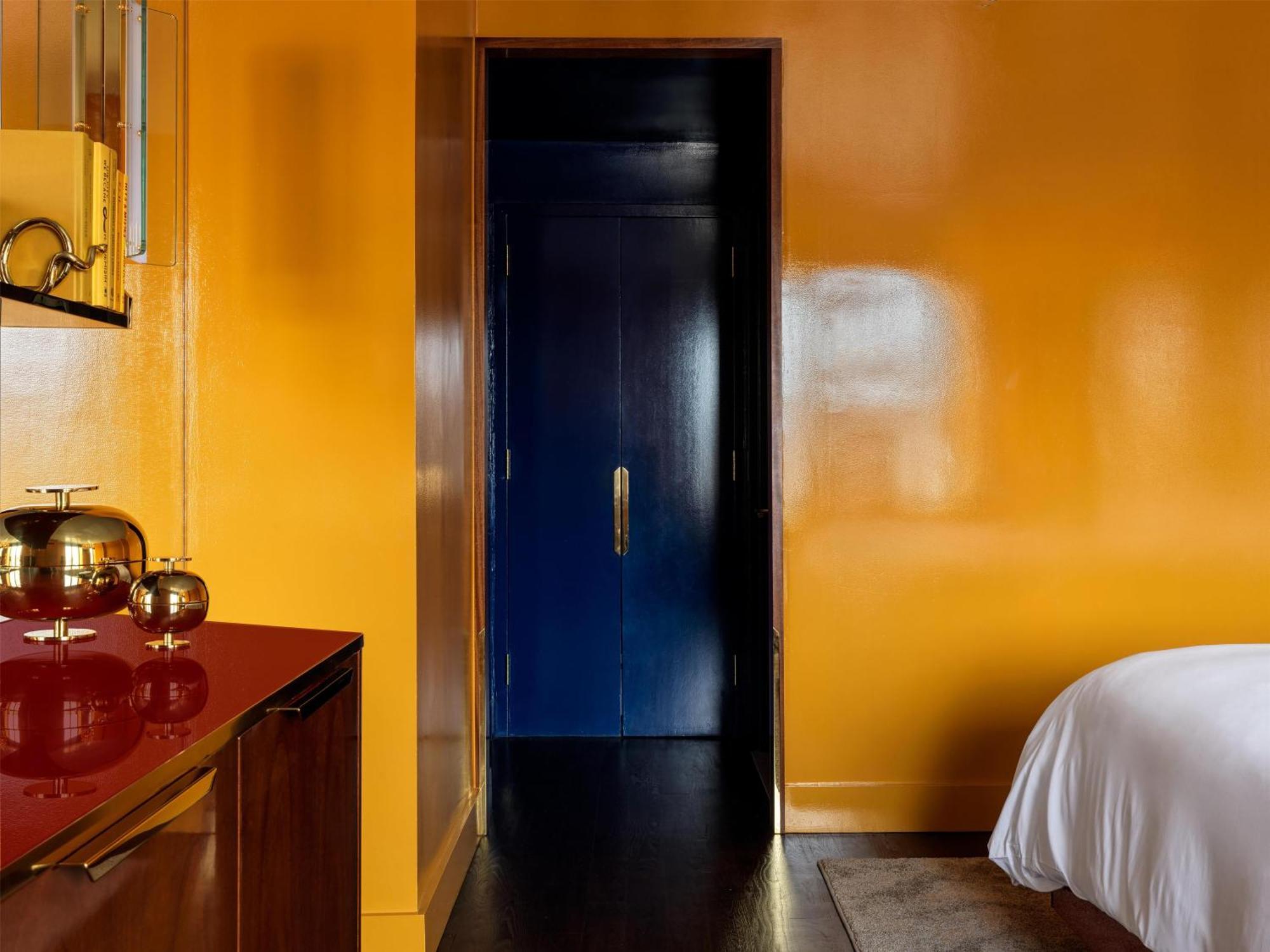 The Manner, The Unbound Collection By Hyatt Hotel New York