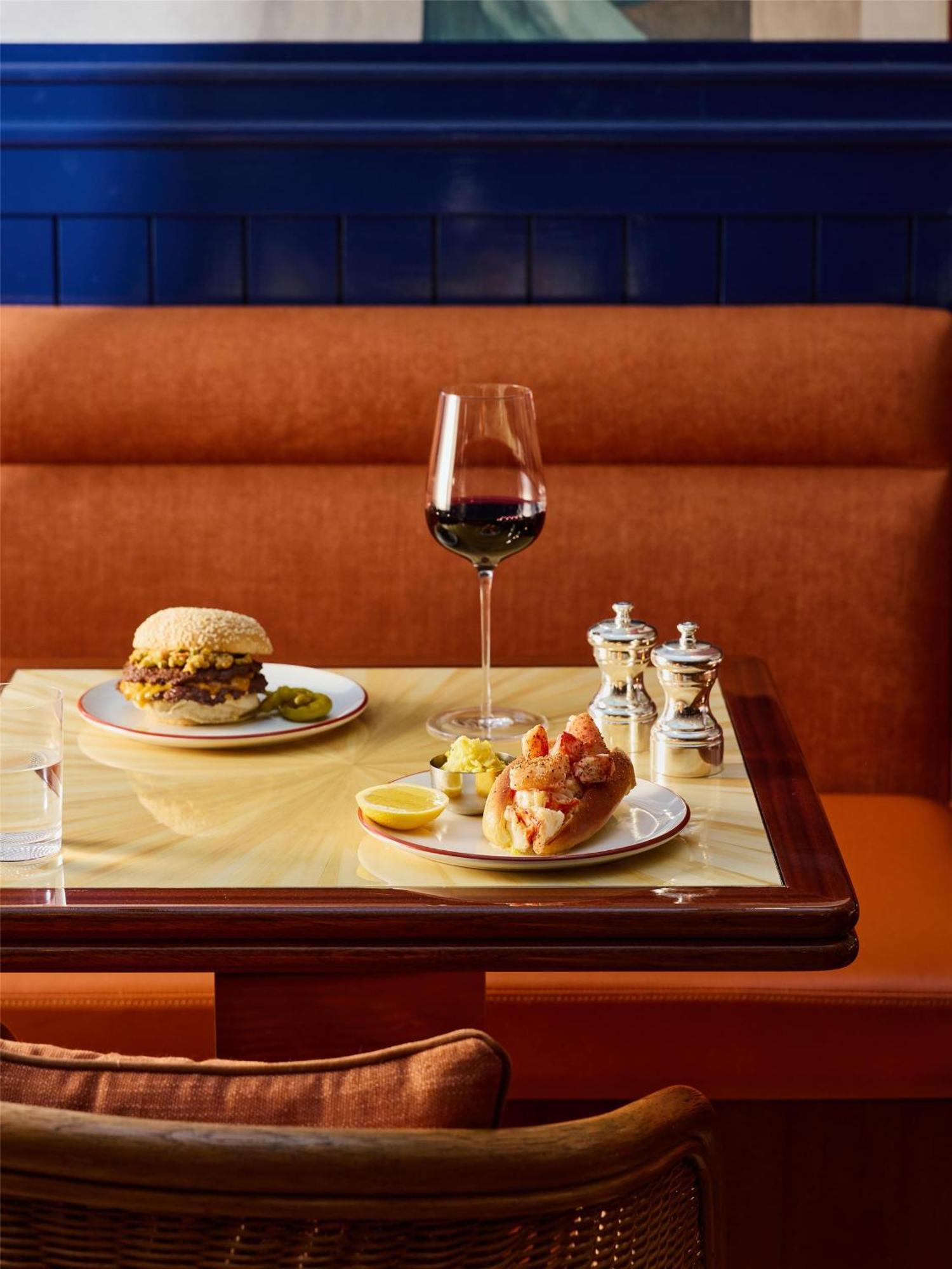 The Manner, The Unbound Collection By Hyatt 5* New York