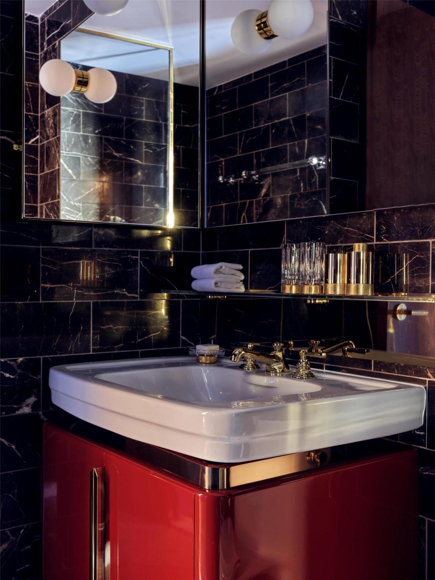 Hotel The Manner, The Unbound Collection By Hyatt