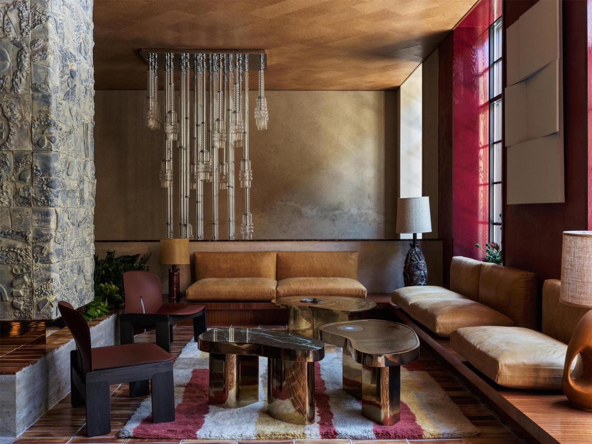 The Manner, The Unbound Collection By Hyatt New York