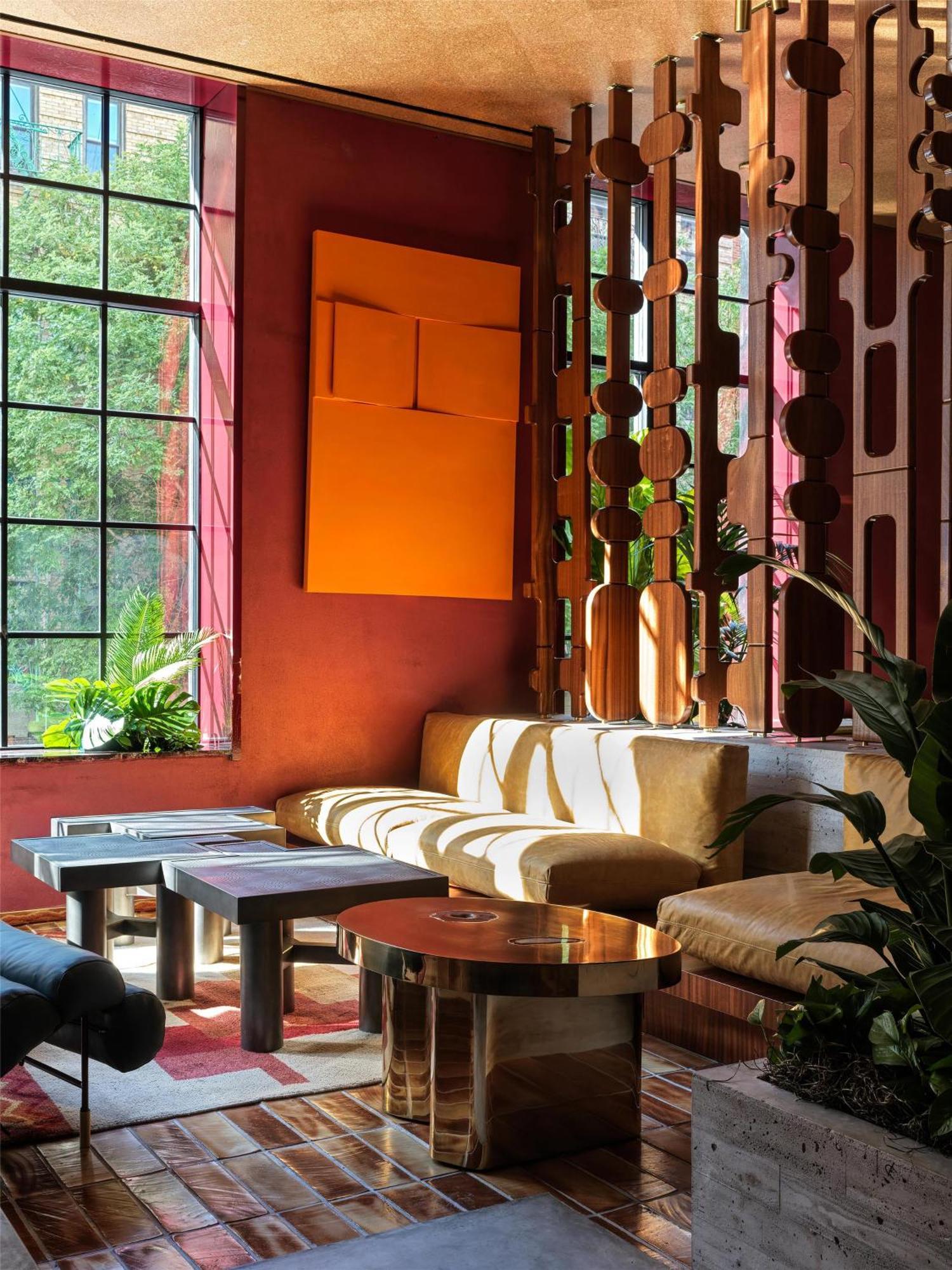 The Manner, The Unbound Collection By Hyatt Hotel 5*