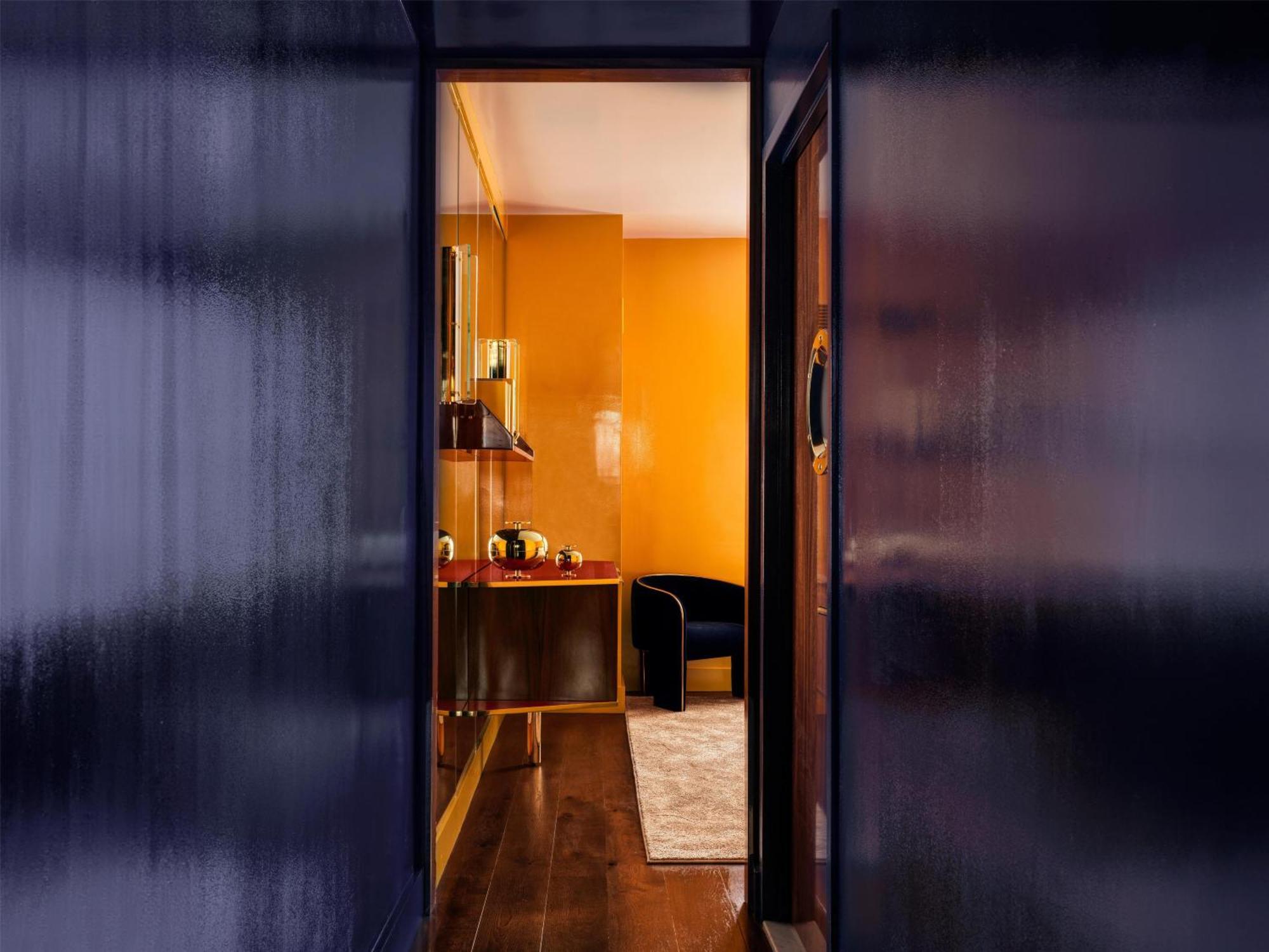 The Manner, The Unbound Collection By Hyatt 5*