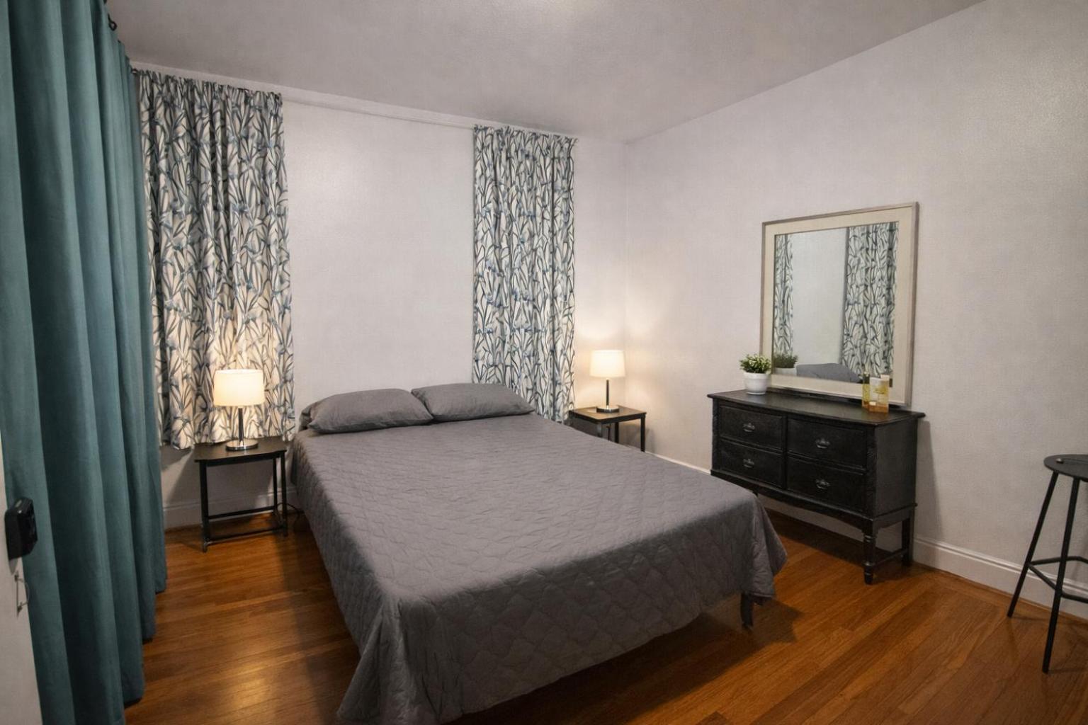 Homestay Bronx Private Near Manhattan New York