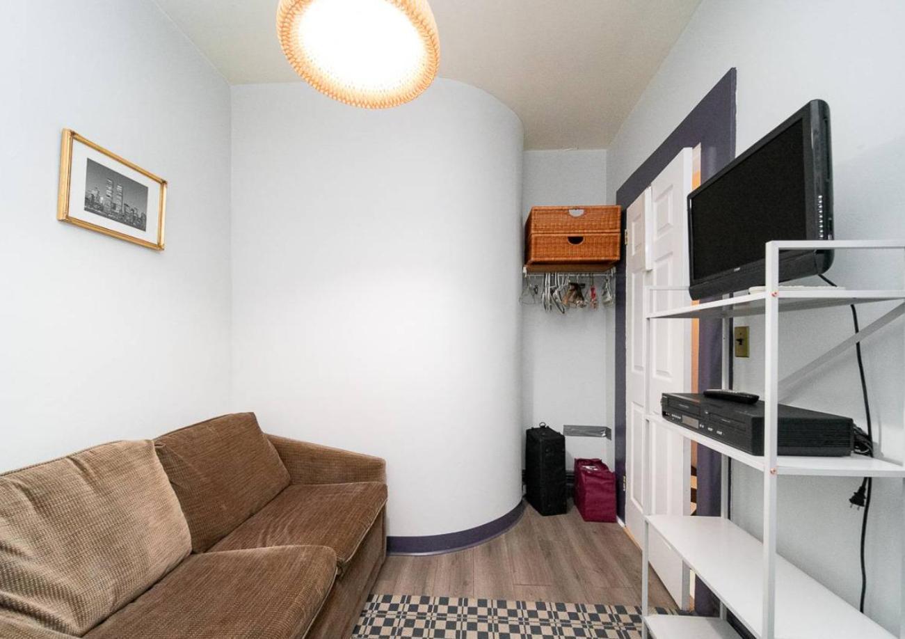 Apartment Charming 3-bedroom In Midtown West