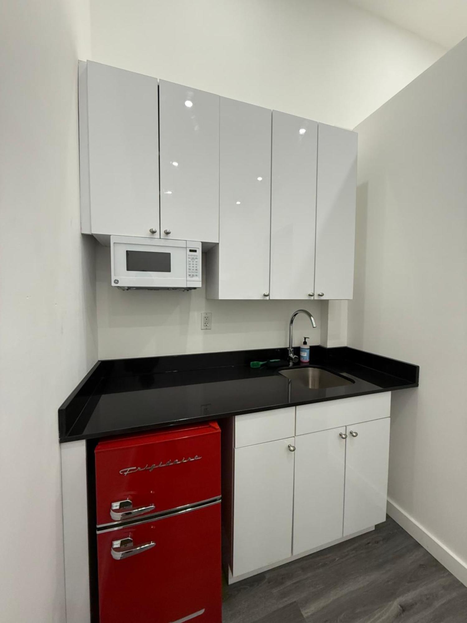 Apartment 31 Street Broadway New York