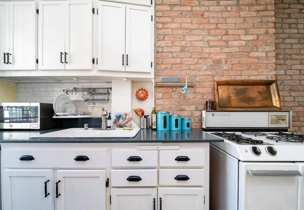 Charming 3-bedroom In Midtown West * New York