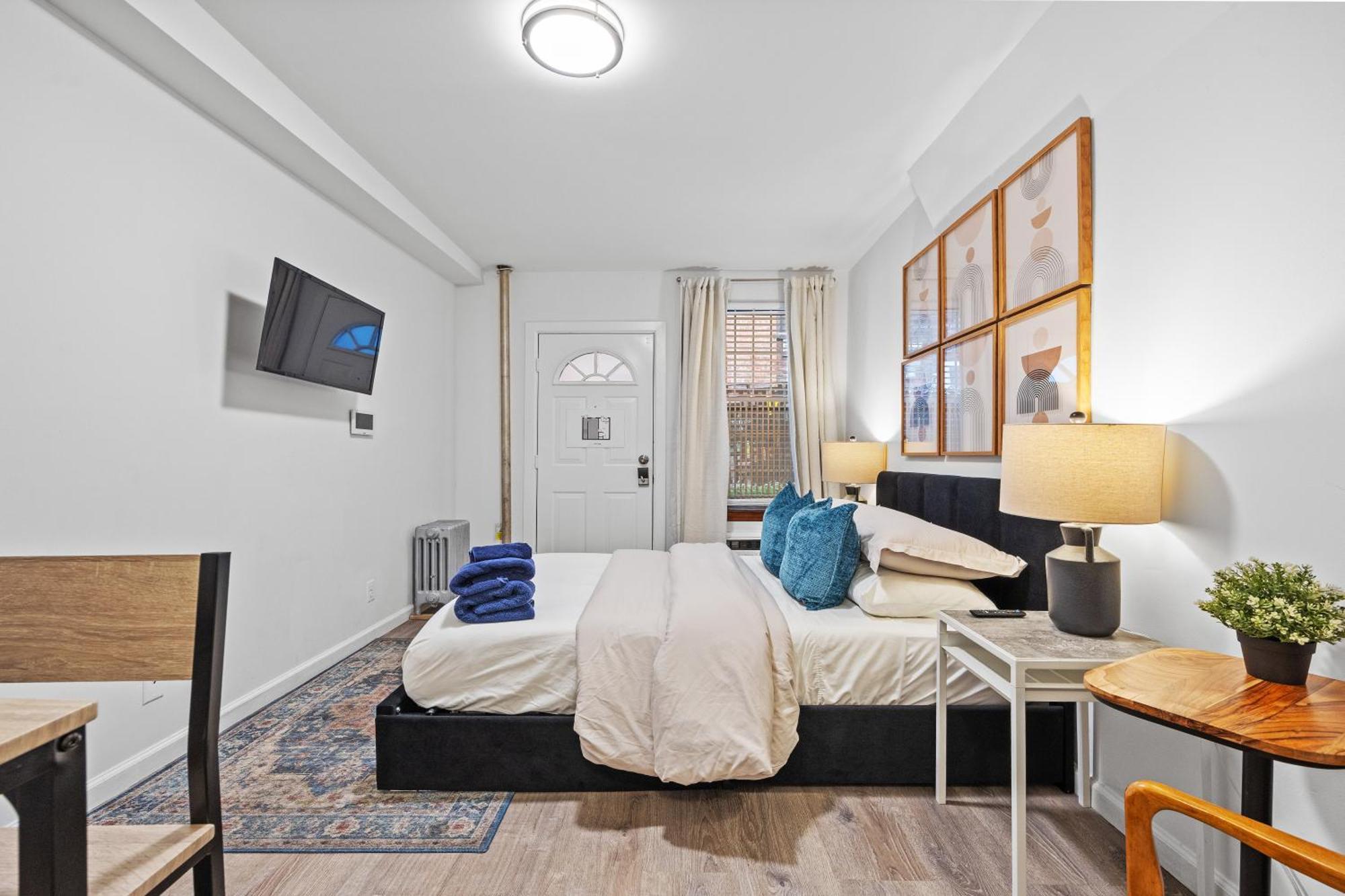 Highly Recommended Near Times Square