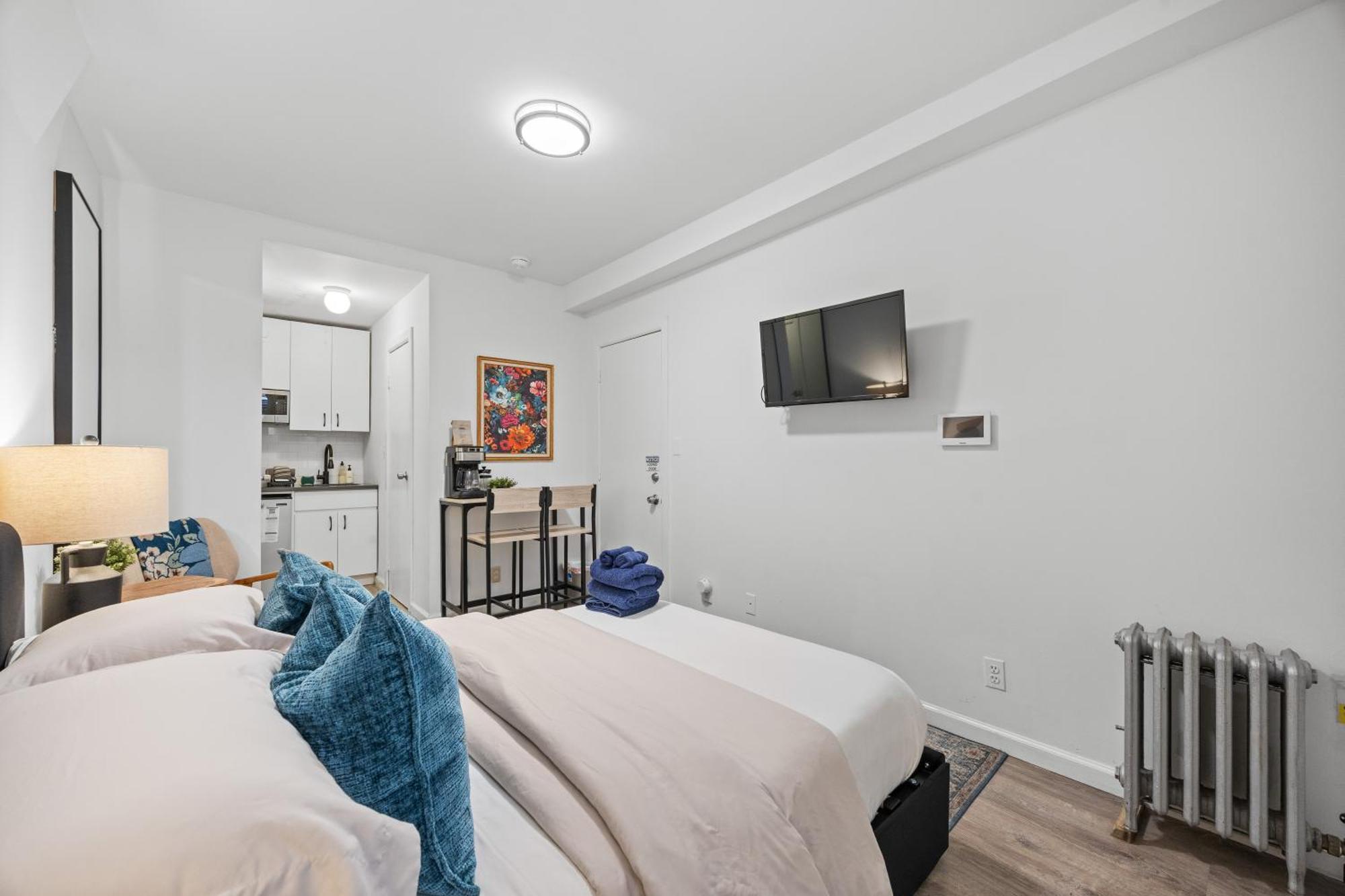 Apartment Highly Recommended Near Times Square